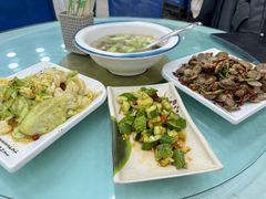 -聚德福海鲜家常菜(刘庄店)