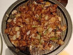-宝轩渔府·老字号海鲜·正宗津菜(水上店)
