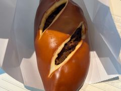 -M Stand(深圳龙岗万科广场店)