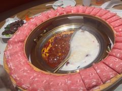 -川中渝夫火锅(铜陵万达广场店)