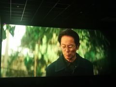 -大地院线珠江摩尔店(CL全景超级影院)