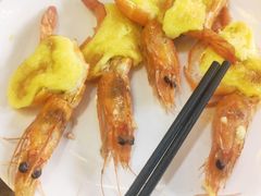 -禾斗海鲜自助(市南银座店)