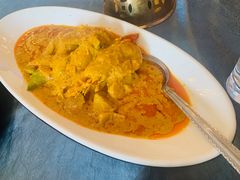 -阿莱唛唛泰国菜·海鲜餐厅(蛇口店)