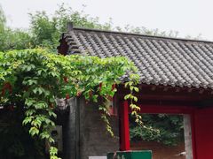 -伊隆斋(什刹海店)