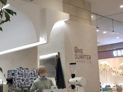 -1/4 ONE QUARTER COFFEE LAB(朝阳大悦城店)