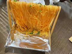 -东口码头·烧鸽子·鱼头泡饼·地方菜(金鹰悦城店)