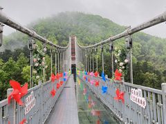 -石燕湖生态旅游景区