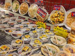 -福苗小骆驼烧烤(大唐不夜城店)