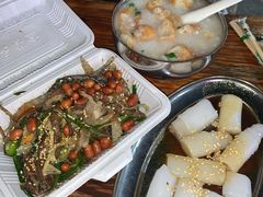 招牌鱼皮-陈添記·祖傳爽鱼皮·西关老字号(广州首店)