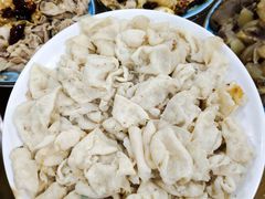 -马记伊源斋涮肉·清真菜(百子湾店)