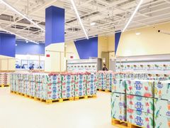 -盒马X会员店(王府井奥莱UP TOWN店)