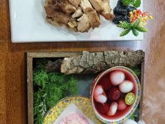 -中卫御苑福膳·养生局(圆明园店)