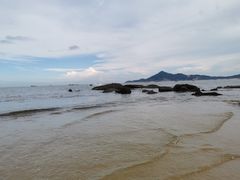 -马銮湾景区