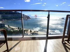 -深圳大梅沙京基洲际度假酒店