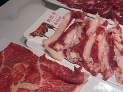 -犇鼎牛潮汕牛肉火锅(新辰里学清路店)