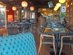 -安妮意大利餐厅(日坛店)