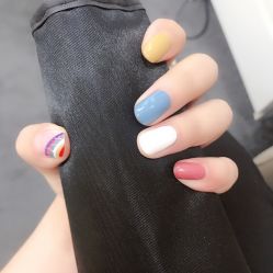 -Wink美甲美睫