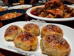 -驿楼兰·新疆菜(火车站店)