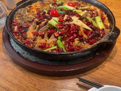 -老板恋上鱼(恒隆广场店)