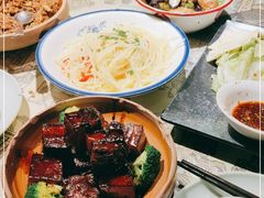 -井水小厨·湘菜(活力广场店)
