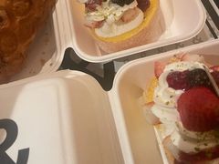 -B&C黄油与面包·THE GARDEN BAKERY概念店(世纪汇店)