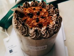 -山与蓝·轻糖鲜果蛋糕(勒泰店)