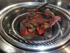 -丹东丛炟海鲜烧烤(江艺路店)