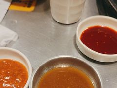 -친구亲顾韩国烤肉专门店(蓉花里店)