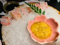 -花潮料理艺食馆(成都万象城店)