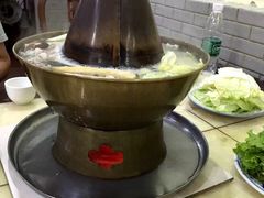 -鑫龙火锅城(经二纬四店)