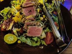 -MARU玛露音乐餐厅(大学路店)