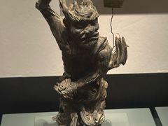 -中国闽台缘博物馆