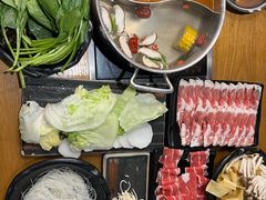 -呷哺呷哺 黄金牧场 (新中关购物中心店)