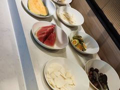 -豪客来牛排(成都锦江大融城店)