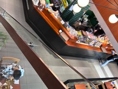 -魏斯理汉堡(西安沣东吾悦店)