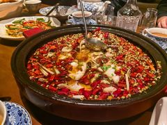 -金谷仓家庭料理(马泉营店)