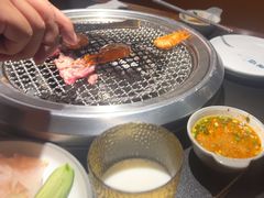 -東盛炭烤自助料理(浦东文峰广场店)