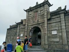 -南岳衡山风景名胜区