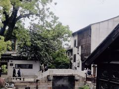 -南浔古镇