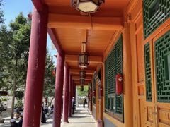 -西宁市东关清真大寺