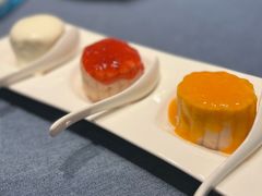 -金狮麟·新豫菜(金码大厦店)