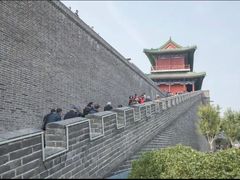 -西安城墙·碑林历史文化景区