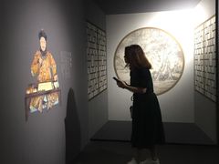 -徐汇艺术馆
