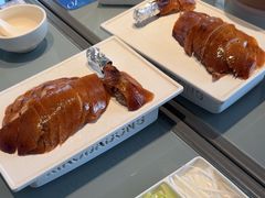 -小大董·烤鸭(观景餐厅·南京西路店)