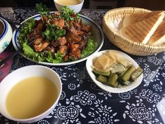 -八两八金·莱芜特色炒鸡(市南漳浦路店)