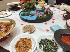 -上地宴·中关村的会客厅(清河高铁站店)
