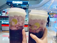 -喜茶(深圳丰盛町店)