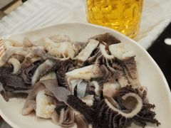-常赢三兄弟·清真涮肉·清真炒菜(朝阳新城店)