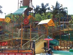 -杭州开元森泊度假乐园