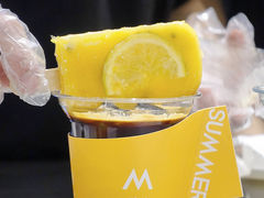 -M Stand(宁波万象城店)
